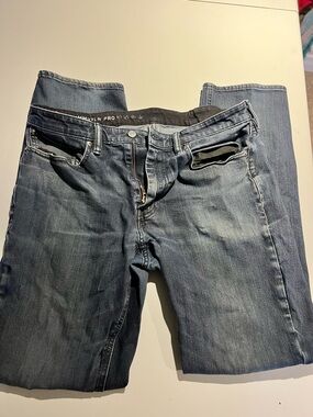 Levi’s 541 Commuter Pro Jeans - men’s 34x34 *discontinued*